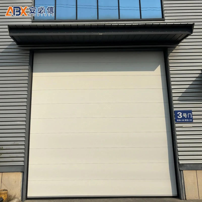 东莞高扬程提升门